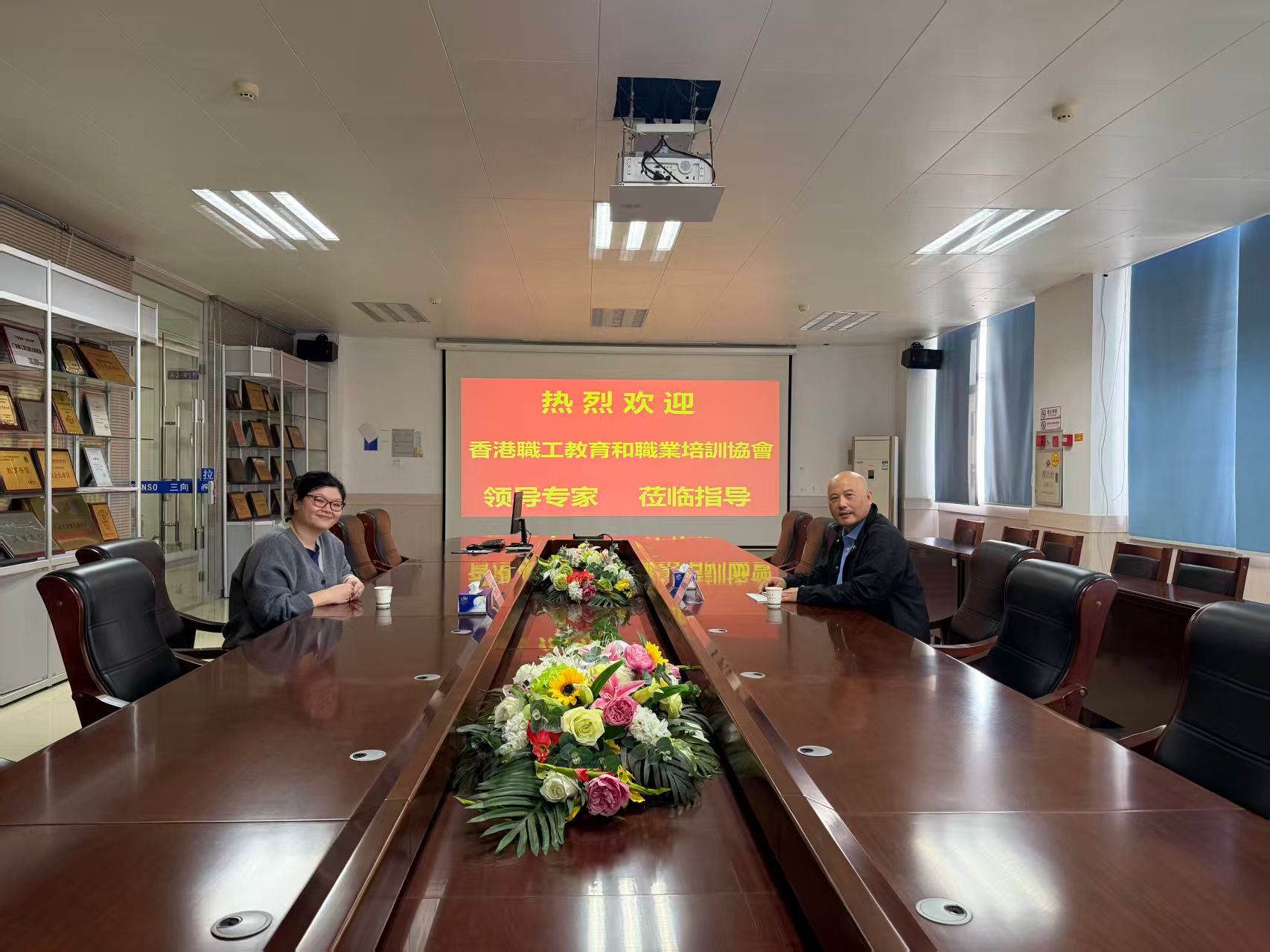 肇慶：探访广东三向智能科技股份有限公司